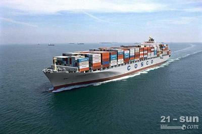东北三省 设备货/大件货 进出口国际物流专家-【供应信息】-中国工程机械商贸网