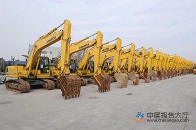 2016年上半年我国工程机械进出口数据分析:贸易额同比下降