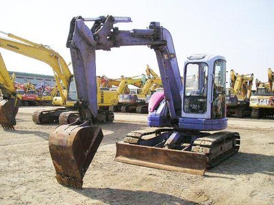 住友:sh60_上海尼基明建筑机械进出口_中国二手挖掘机网