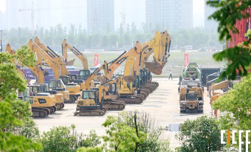 湖南样本 国际展 背靠 争气机