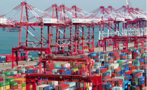中国制造再获世界第一工业强国认可,28个领域16个领先德国制造