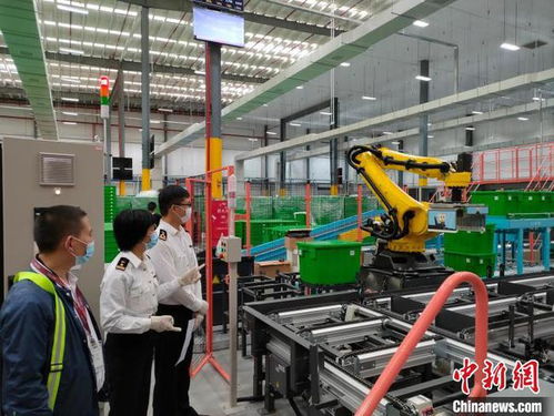 广东11个月外贸总额超去年全年