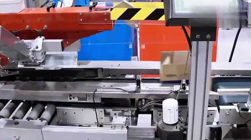 全自动包装机在食品制造业的重要作用