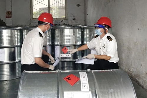 没想到吧,这些常见中药材还是危险化学品