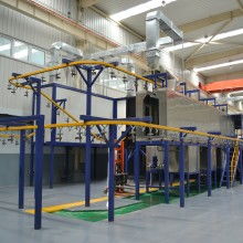  河北省机械设备进出口公司一部 主营 金属制品 castings