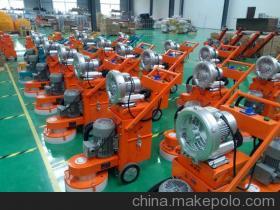 【YL380吸尘环氧地坪打磨机,楼房施工路面研磨机】价格,厂家,图片,路面抹光机/抹平机,济宁润驰进出口机械公司-