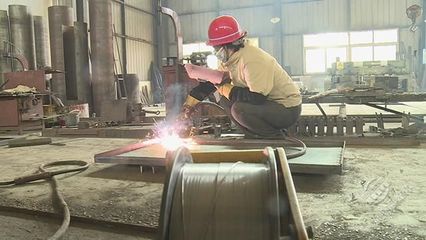 【实时动态】蒲圻办事处:疫情防控复工复产 “并排走”“两手抓”