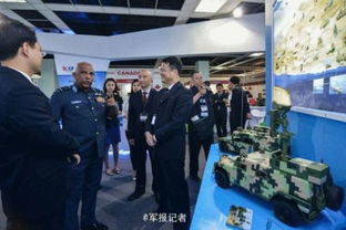 中国精密机械进出口公司的产品