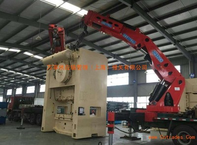 邯郸从土耳其进口盾沟机械暂时进出口要不要交关税