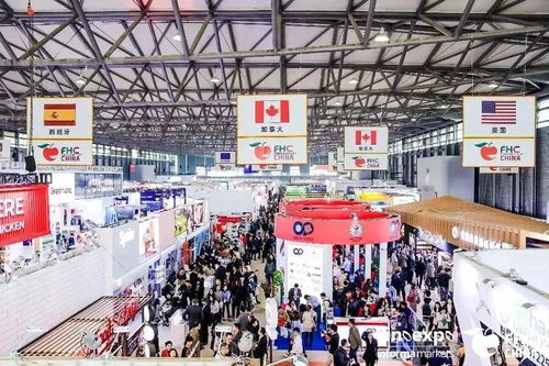 火锅江湖 百家争鸣 11月上海火锅展盛大开幕，聚焦机械进出口新机遇