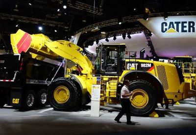 六大特征！2015年工程机械产品进出口情况分析