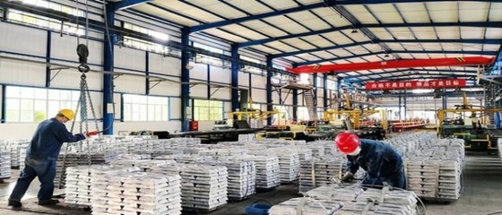 宝鸡市上半年外贸进出口总值增长，机械进出口表现突出