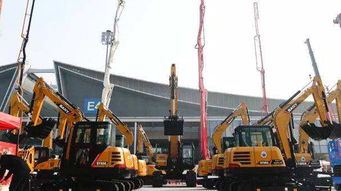 长沙工程机械展 国际商协会齐聚，助力机械进出口新机遇