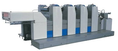 国内代理进口德国印刷机的报关报检流程与注意事项