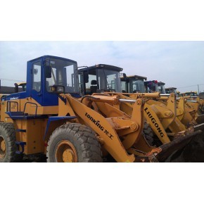 锦悦二手工程机械公司 专业机械进出口服务，助力全球工程建设