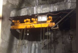 中巴携手 中国助力巴基斯坦建造最大水电站