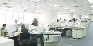 让党建质量管理焕发生机 机械进出口企业的实践与探索