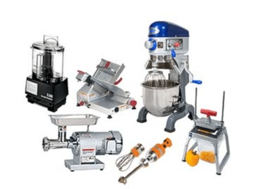 2022-2028年全球食品准备设备行业收入年复合增长率(CAGR)分析及机械进出口趋势