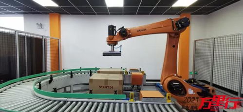 中叉网探访国家特种机器人产品质量监督检验中心 福建机械进出口合作加速