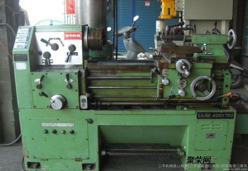 南沙港旧机械进口报关公司代理 专业高效，助力机械进出口