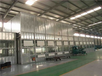 浙江二手烘布机进口报关代理服务详解 奕亨国际专业指导