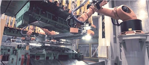 徐工集团 匠心铸就国之重器 机械进出口领航世界