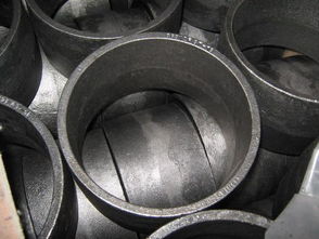 精铸件2高清图片展示 - 保定赛达机械制件进出口贸易公司