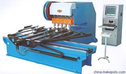 德国CNC机床进口清关全攻略 一站式代理服务助力企业高效通关