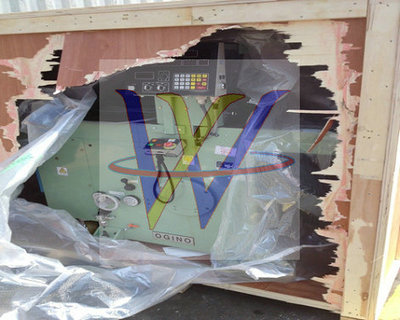 搬迁美国工厂旧机电设备进口全流程解析 手续、价格与供应商选择指南