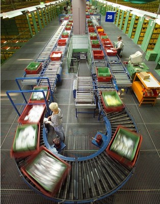 福州二手龙门生产流水机械进口所需资料单证及专业进口流程解析